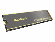 ADATA LEGEND 850L  1TB SSD / Interní / Chladič / PCIe Gen4x4 M.2 2280 / 3D NAND