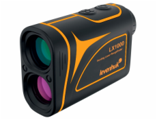 Laserový dálkoměr Levenhuk LX1000 Lovecký