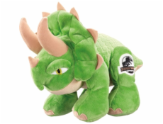 Jurassic World, Triceratops, Kuscheltier Jurassic World, Triceratops, Kuscheltier