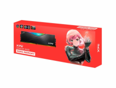 DIMM 16GB DDR5-7200, RAM