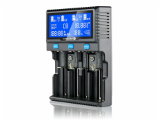 EverActive nabíjačka UNIVERSAL CHARGER everActive UC-4200
