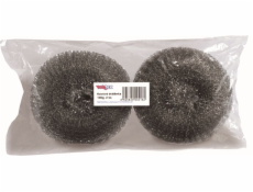 Drôtenka kovová 2 ks 100 g