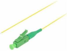 Pigtail SM LC/APC Esay Strip 9/125 G657A1 2M žltý