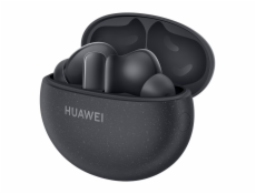 HUAWEI FreeBuds 5i, Bezdrôtové slúchadlá, čierne