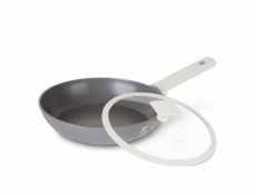 Pánev s titanovým nepřilnavým povrchem 24 cm Aspen Collection