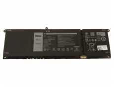 Dell Baterie 4-cell 54W/HR LI-ON pro Latitude 3520, Vostro 5410, 5510, 5620