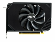 Paliť GeForce RTX 3050 StormX NVIDIA 8 GB GDDR6