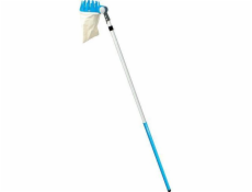 Česáček na ovoce teleskopický 150-300 cm otočný s kloubem