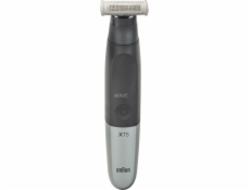 Braun Series XT 5200 Face+Body+Travel
