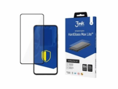 3MK Tempered Glass 3MK PARARDGLASE Max Lite Samsung Galaxy S23 Black