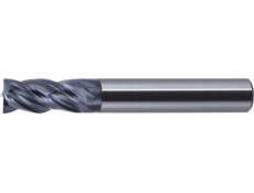 Fanar KARBIDOVÁ ŘEZAčka FI 10,0 22/ 72 Z4 HA10 VHM AT 440N X-MILL 440N