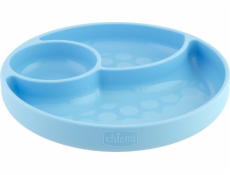 Chicco 127535 Silikonová deska 3-donace 12m+ chlapec