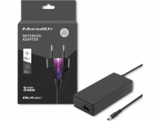  60W stolný zdroj | 12V | 5A | 5,5*2,1 + napájací kábel