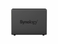 SYNOLOGY NAS Server DS723+ 2xHDD