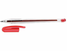 Herlitz Pen Stick K86 Red - 0000962761