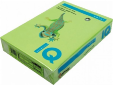 IQ Color IQ Color A4 kopírovací papír 160g olivový 250 listů