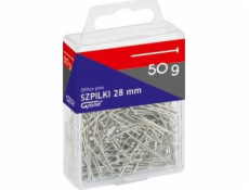 Anna Zaradna oceľové klince 28 MM 50 g (AA467GR)