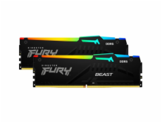 DIMM 64 GB DDR5-5200 (2x 32 GB) Dual-Kit, Arbeitsspeicher