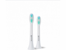 Hlavica kefky ORO SONIC X PRO, biela