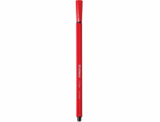 Donau Donau D-fine Finener Red (7361011PL-04)