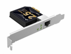 TP-Link 2.5 Gigabit PCIe Network Adapter