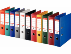 Esselte No Binder No.1 A4 75mm Páka tyrkysové (811550)