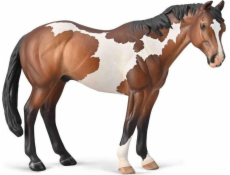 Figurka hřebce Collecta Appaloosa