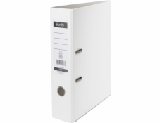 Bantex XXL pákový pořadač A4 50mm bílý (HAME0852) Bantex XXL pákový pořadač A4 50mm bílý (HAME0852)