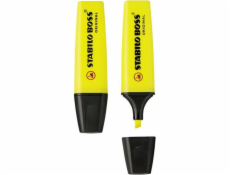 Stabilo žaludek, textový šéf 70 žlutý (54 k001m) Stabilo žaludek, textový šéf 70 žlutý (54 k001m)