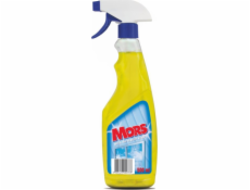 Mors Mors - zimní baster, sprej, 500 ml - citron