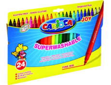 Herlitz VÝLETY 24 CARIOCA JOY