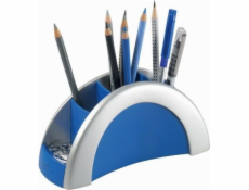 Odolný držák pera Vegas psací nástroj stříbrný (772023) Odolný držák pera Vegas psací nástroj stříbrný (772023)