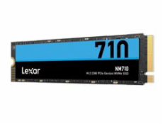 Dysk SSD Lexar NM710 2TB M.2 PCIe NVMe
