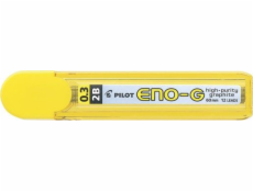 Pilotní tužka grafit 0,3 mm 2b