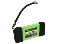 PATONA baterie pro reproduktor JBL Boombox 12000mAh 7,4V Li-Pol