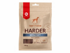 MACED Beef harder S - dog chew - 100g