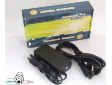 Energy4U zdroj notebooku Energy4U PA01 19V / 3,42A (5,5x1,7mm) 65W, zdroj pro notebook / notebook Acer