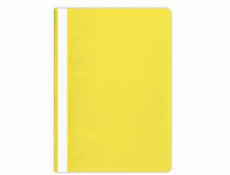 Složka Donau A4, žlutá Složka Donau A4, žlutá