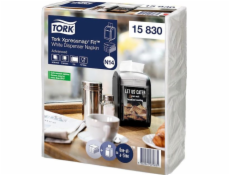 Tork Tork XpressNap fit - Dissektor ubrousky, N14, 2 -Warsaw, Advanced - White Tork Tork XpressNap fit - Dissektor ubrousky, N14, 2 -Warsaw, Advanced - White