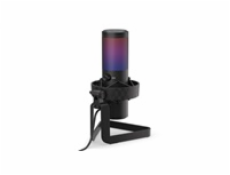 AXIS Streaming, Mikrofon
