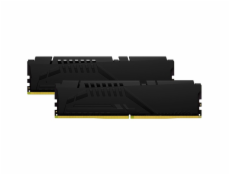 Kingston Kingston DDR5 16GB - 5600 - CL - 36 - DUAL -KIT - KF556C36BBEK2-16, zvíře