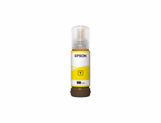 EPSON container T09C4 yellow ink (L8050)