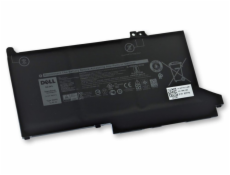 Dell Baterie 3-cell 42W/HR LI-ON pro Latitude NB 5300, 7300, 7400