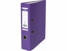 Bantex XXL Binder A4 80mm Purple (1046-21) Bantex XXL Binder A4 80mm Purple (1046-21)