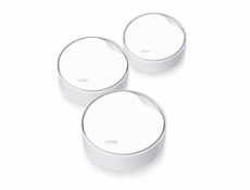 TP-Link AX3000 Whole Home Mesh WiFi 6 System with PoE