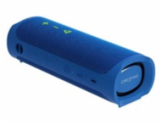 Creative MUVO Go/Stereo/20W/Modrá