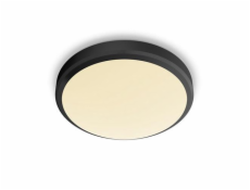 Philips Doris 8719514326606 LED 17W čern