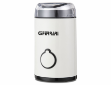 Kávomlýnek G3Ferrari, G2012801, kapacita 50 g, pulzní funkce, 150 W