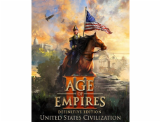 ESD Age of Empires III Definitive Edition United S