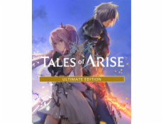 ESD Tales of Arise Ultimate Edition